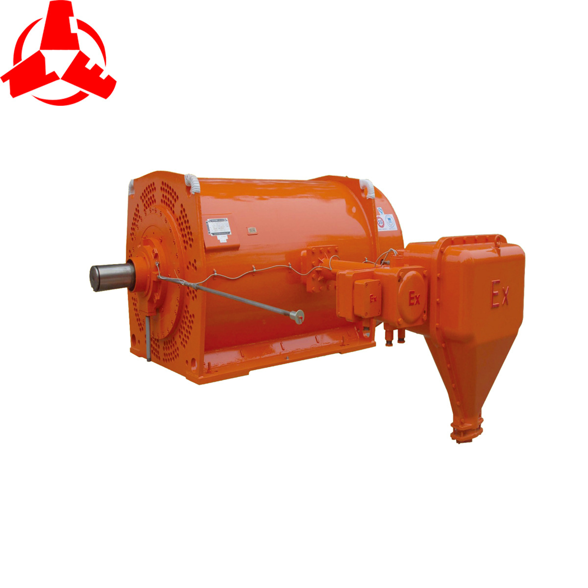 YBF系列南陽防爆電機(jī) 高壓礦用隔爆型三相異步電動(dòng)機(jī) 高壓防爆電動(dòng)機(jī) 